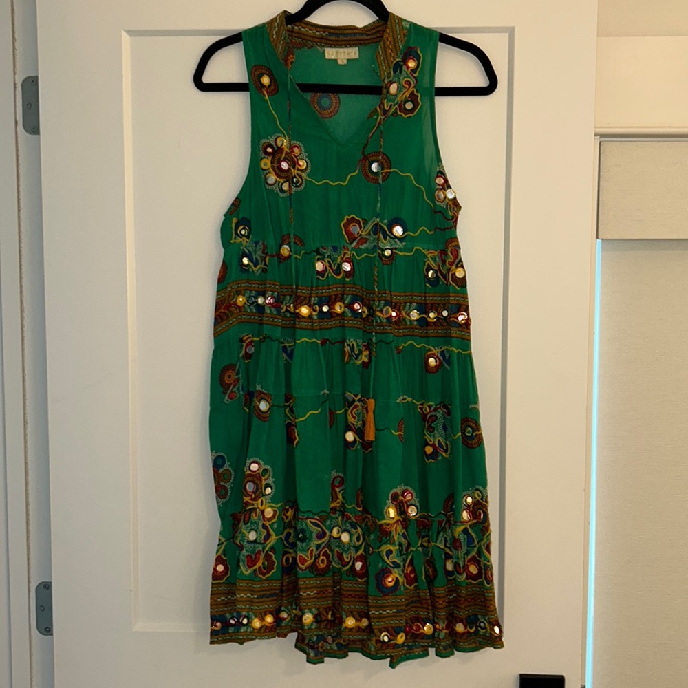 Ruby Yaya Dress